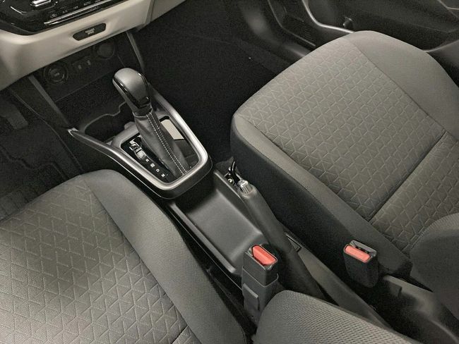Suzuki Swift 1.2 S3 Mild Hybrid CVT  - Foto 18