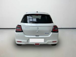 Suzuki Swift 1.2 S3 Mild Hybrid CVT  - Foto 5