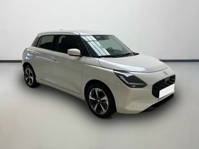 Suzuki Swift 1.2 S3 Mild Hybrid CVT  - Foto 7