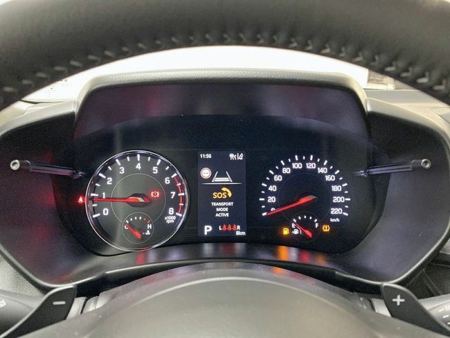 Suzuki Swift 1.2 S3 Mild Hybrid CVT  - Foto 17