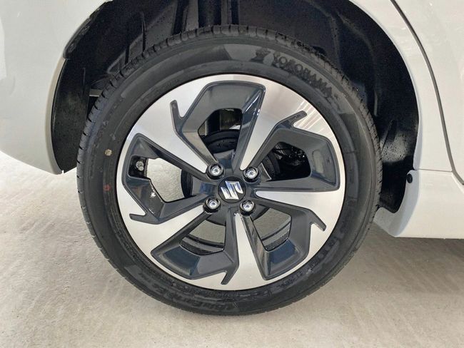 Suzuki Swift 1.2 S3 Mild Hybrid CVT  - Foto 15