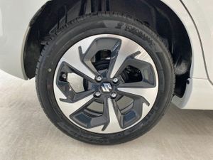 Suzuki Swift 1.2 S3 Mild Hybrid CVT  - Foto 15