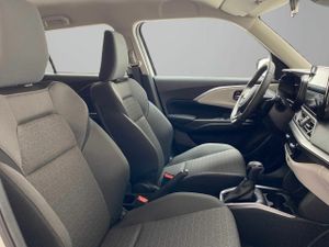 Suzuki Swift 1.2 S3 Mild Hybrid CVT  - Foto 8