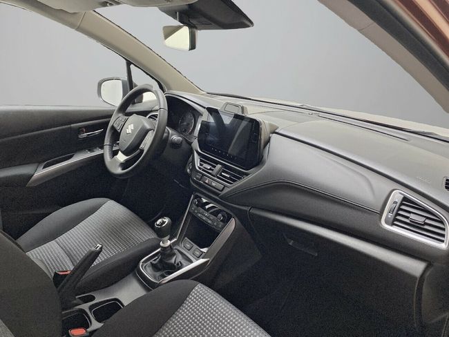 Suzuki SX4 S-Cross 1.4T S2 4WD Mild Hybrid Auto  - Foto 18