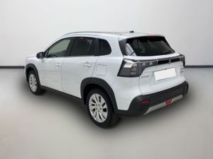 Suzuki SX4 S-Cross 1.4T S2 4WD Mild Hybrid Auto  - Foto 3