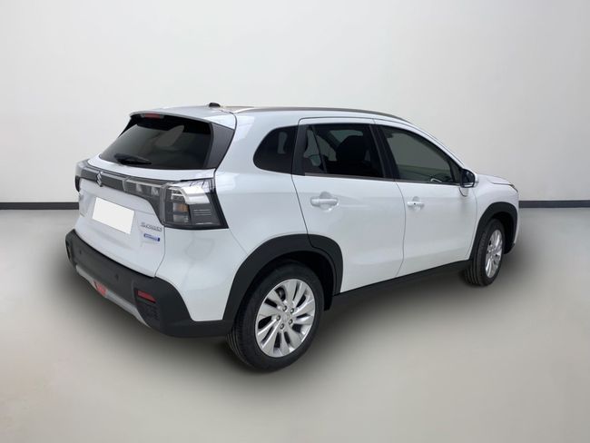 Suzuki SX4 S-Cross 1.4T S2 4WD Mild Hybrid Auto  - Foto 6