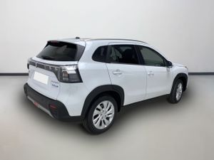 Suzuki SX4 S-Cross 1.4T S2 4WD Mild Hybrid Auto  - Foto 6