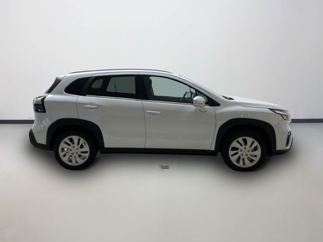 Suzuki SX4 S-Cross 1.4T S2 4WD Mild Hybrid Auto  - Foto 5