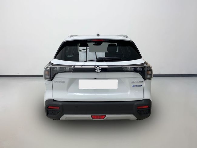 Suzuki SX4 S-Cross 1.4T S2 4WD Mild Hybrid Auto  - Foto 4