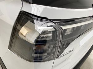 Suzuki SX4 S-Cross 1.4T S2 4WD Mild Hybrid Auto  - Foto 15
