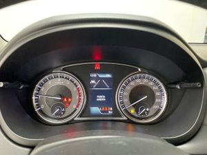 Suzuki SX4 S-Cross 1.4T S2 4WD Mild Hybrid Auto  - Foto 9
