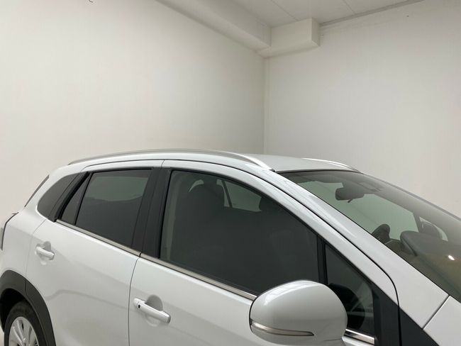 Suzuki SX4 S-Cross 1.4T S2 4WD Mild Hybrid Auto  - Foto 13