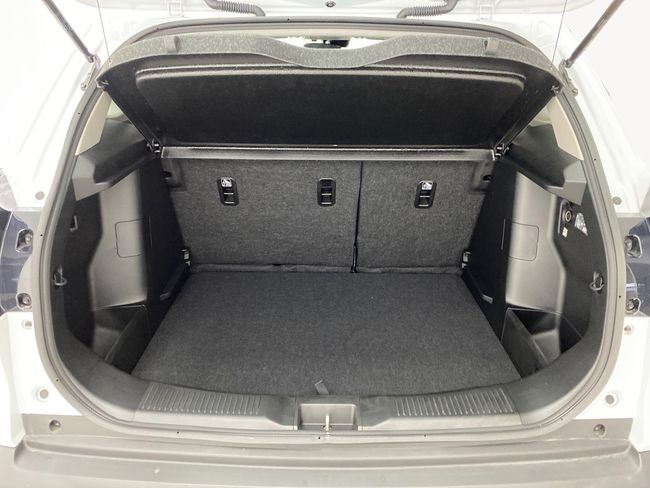 Suzuki SX4 S-Cross 1.4T S2 4WD Mild Hybrid Auto  - Foto 8