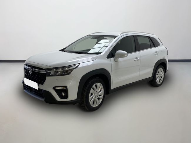 Suzuki SX4 S-Cross 1.4T S2 4WD Mild Hybrid Auto  - Foto 2