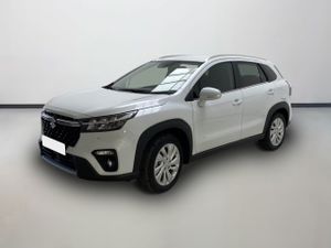 Suzuki SX4 S-Cross 1.4T S2 4WD Mild Hybrid Auto  - Foto 2