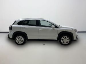 Suzuki SX4 S-Cross 1.4T S2 4WD Mild Hybrid Auto  - Foto 5