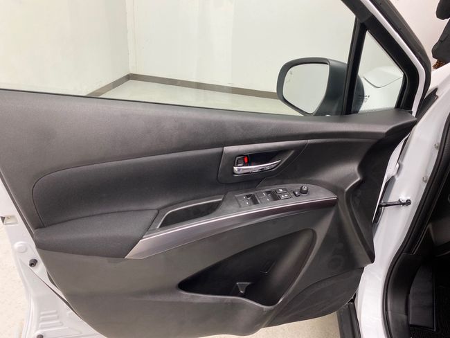 Suzuki SX4 S-Cross 1.4T S2 4WD Mild Hybrid Auto  - Foto 17