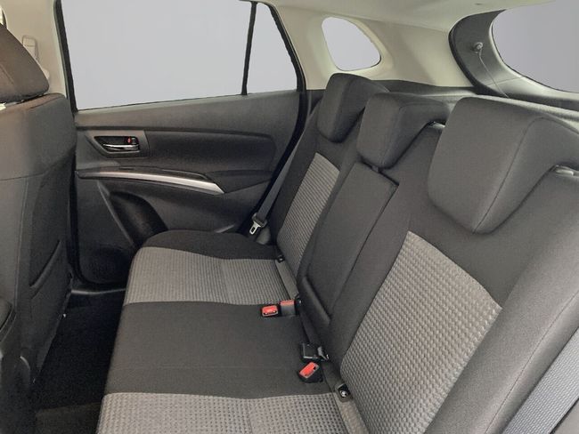 Suzuki SX4 S-Cross 1.4T S2 4WD Mild Hybrid Auto  - Foto 7