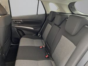 Suzuki SX4 S-Cross 1.4T S2 4WD Mild Hybrid Auto  - Foto 7