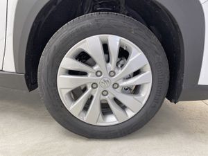 Suzuki SX4 S-Cross 1.4T S2 4WD Mild Hybrid Auto  - Foto 10
