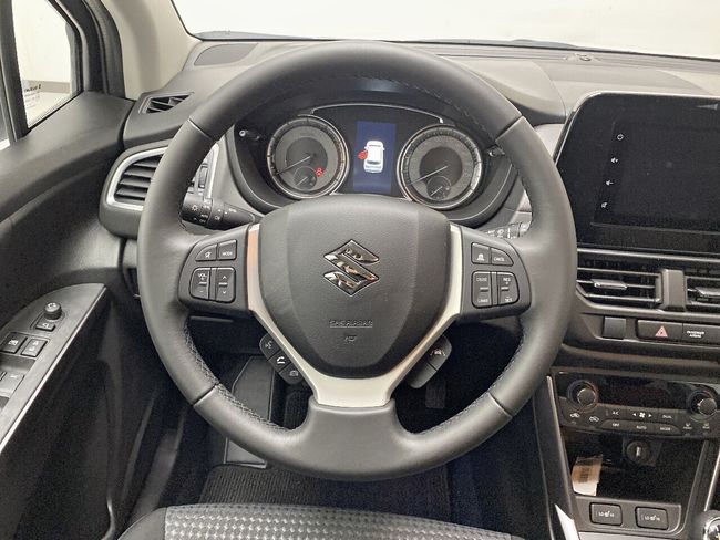 Suzuki SX4 S-Cross 1.4T S2 4WD Mild Hybrid Auto  - Foto 11
