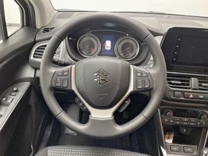 Suzuki SX4 S-Cross 1.4T S2 4WD Mild Hybrid Auto  - Foto 11