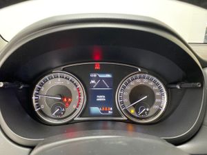 Suzuki SX4 S-Cross 1.4T S2 4WD Mild Hybrid Auto  - Foto 9