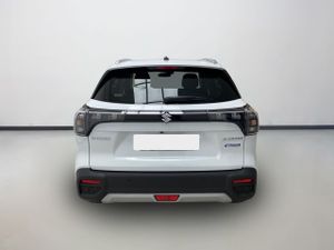 Suzuki SX4 S-Cross 1.4T S2 4WD Mild Hybrid Auto  - Foto 4