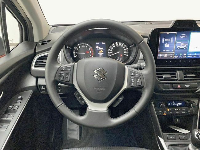 Suzuki SX4 S-Cross 1.4T S2 Mild Hybrid  - Foto 23