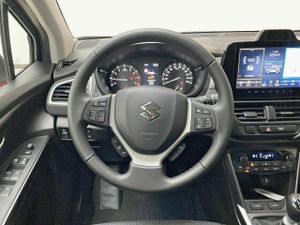 Suzuki SX4 S-Cross 1.4T S2 Mild Hybrid  - Foto 23