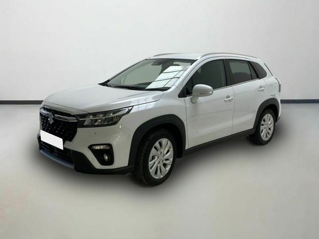 Suzuki SX4 S-Cross 1.4T S2 Mild Hybrid  - Foto 2