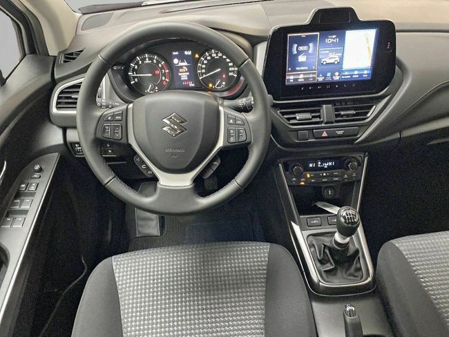 Suzuki SX4 S-Cross 1.4T S2 Mild Hybrid  - Foto 21