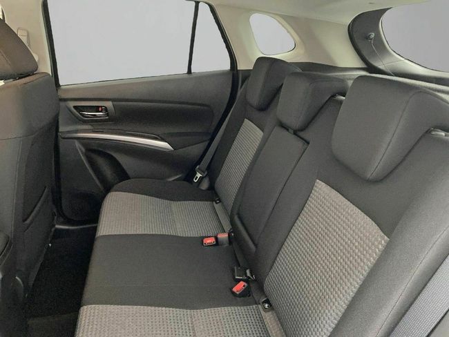 Suzuki SX4 S-Cross 1.4T S2 Mild Hybrid  - Foto 7