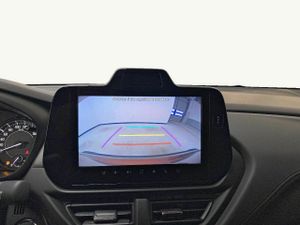 Suzuki SX4 S-Cross 1.4T S2 Mild Hybrid  - Foto 24