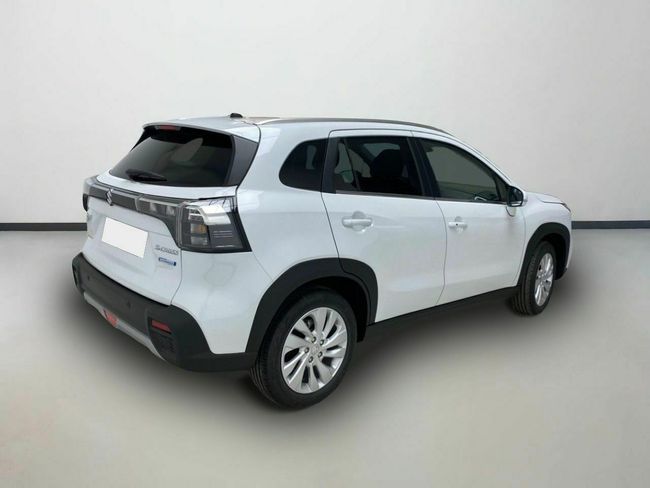 Suzuki SX4 S-Cross 1.4T S2 Mild Hybrid  - Foto 6