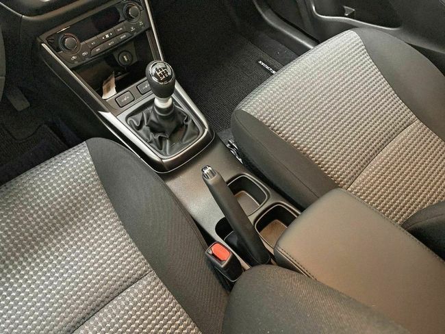 Suzuki SX4 S-Cross 1.4T S2 Mild Hybrid  - Foto 18