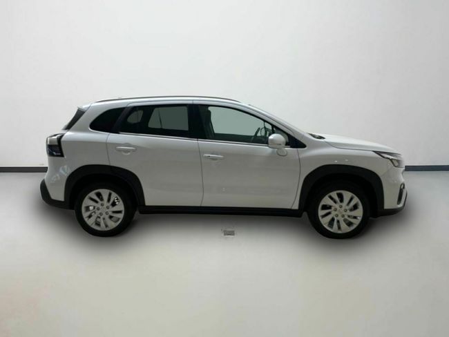 Suzuki SX4 S-Cross 1.4T S2 Mild Hybrid  - Foto 5