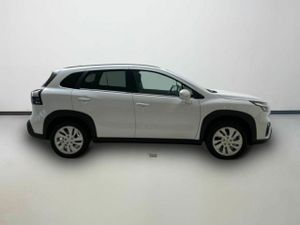Suzuki SX4 S-Cross 1.4T S2 Mild Hybrid  - Foto 5