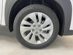 Suzuki SX4 S-Cross 1.4T S2 Mild Hybrid  - Foto 10
