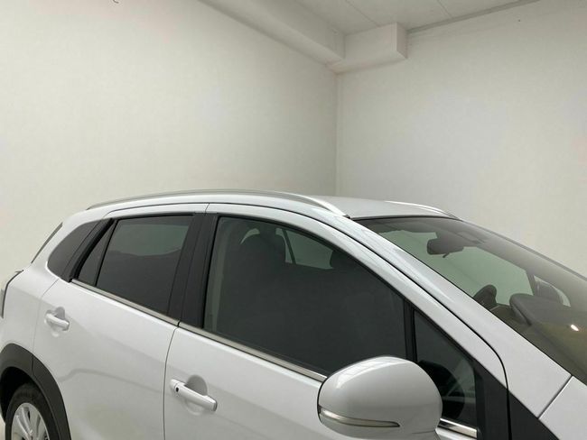 Suzuki SX4 S-Cross 1.4T S2 Mild Hybrid  - Foto 13
