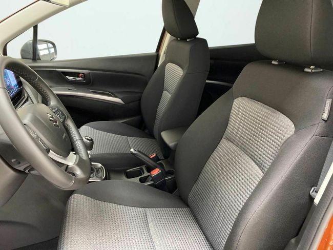 Suzuki SX4 S-Cross 1.4T S2 Mild Hybrid  - Foto 20