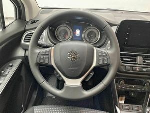 Suzuki SX4 S-Cross 1.4T S2 Mild Hybrid  - Foto 11