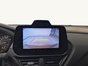 Suzuki SX4 S-Cross 1.4T S2 Mild Hybrid  - Foto 24