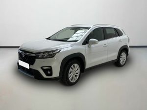Suzuki SX4 S-Cross 1.4T S2 Mild Hybrid  - Foto 2