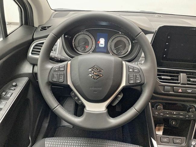 Suzuki SX4 S-Cross 1.4T S2 Mild Hybrid  - Foto 11