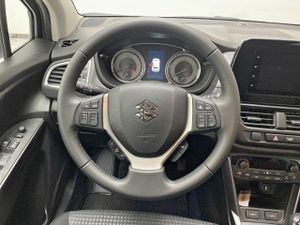 Suzuki SX4 S-Cross 1.4T S2 Mild Hybrid  - Foto 11