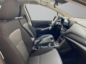 Suzuki SX4 S-Cross 1.4T S2 Mild Hybrid  - Foto 25