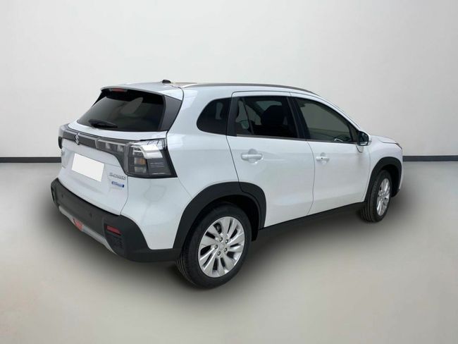 Suzuki SX4 S-Cross 1.4T S2 Mild Hybrid  - Foto 6