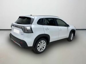Suzuki SX4 S-Cross 1.4T S2 Mild Hybrid  - Foto 6