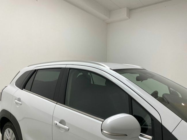 Suzuki SX4 S-Cross 1.4T S2 Mild Hybrid  - Foto 13
